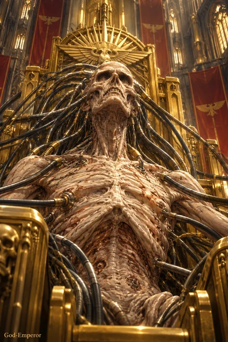 God-Emperor