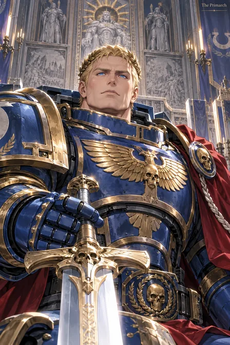 Guilliman