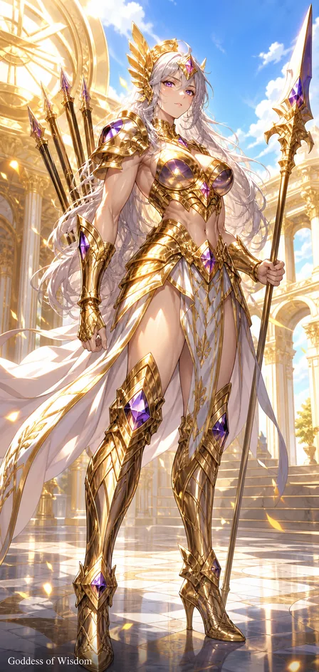 Athena