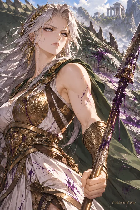 Athena