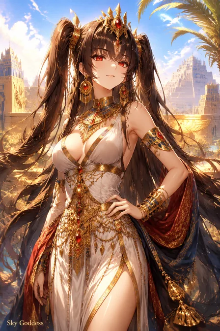 Ishtar