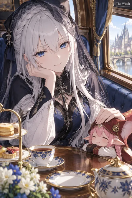 Morgan