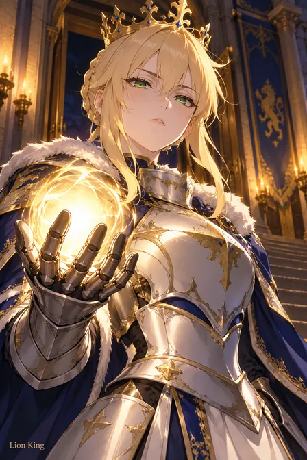 Artoria