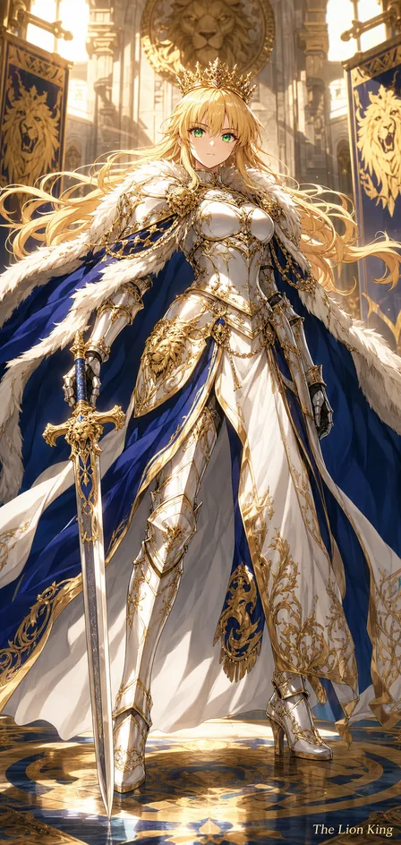 Artoria