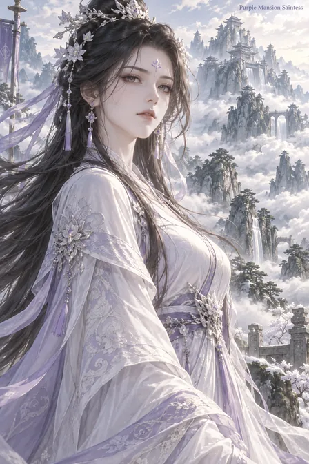 圣女