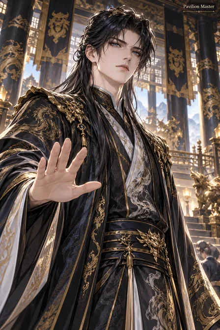 Ling Han