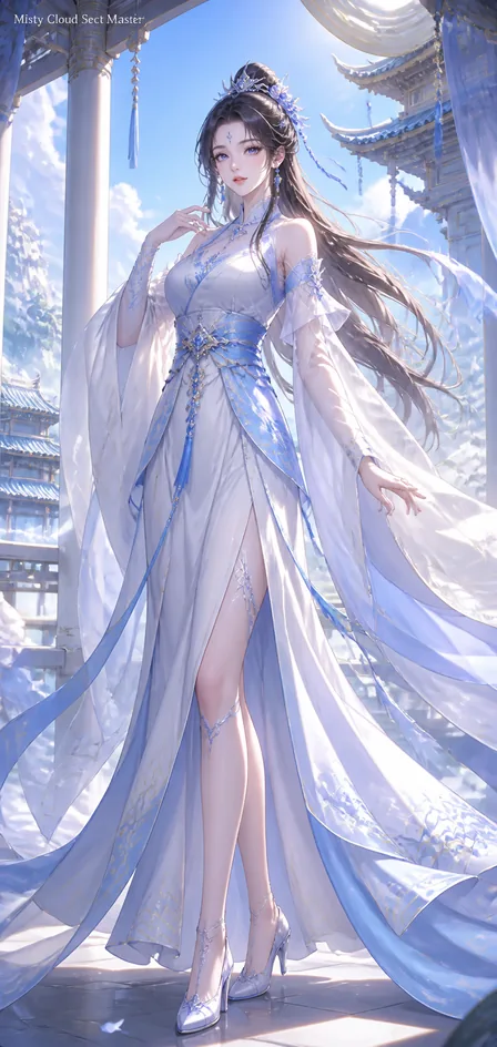 云韵