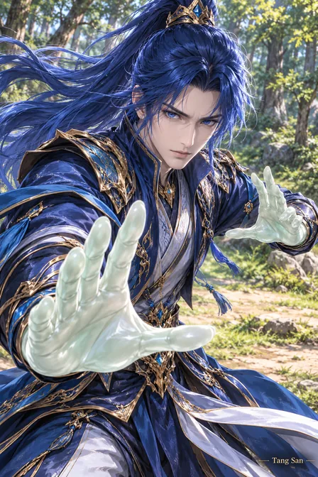 Tang San