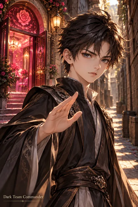 Ye Feng