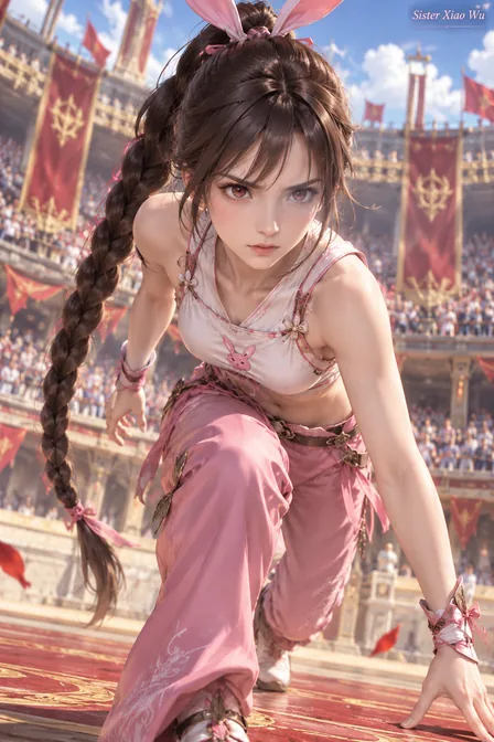 Xiao Wu