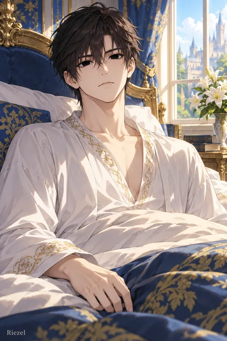 Riezel