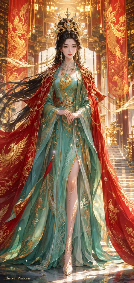 Princess Changle