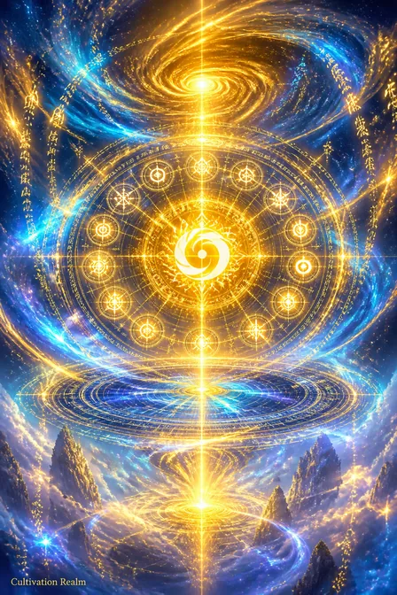 Dao Realm