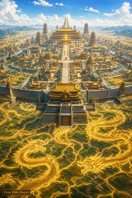 Great Zhou