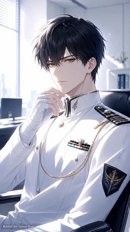 时痕