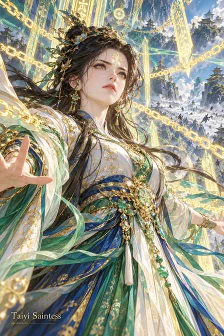 Ji Chutong
