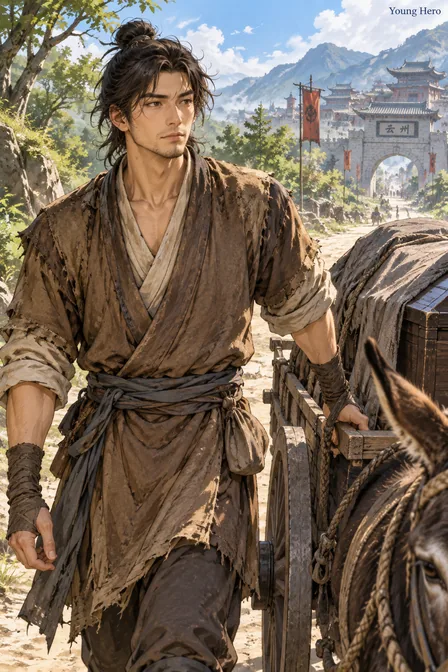 Luo Jun
