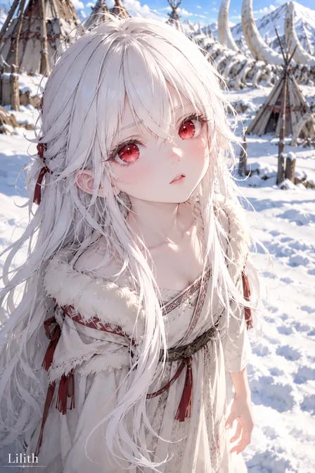 Lilith