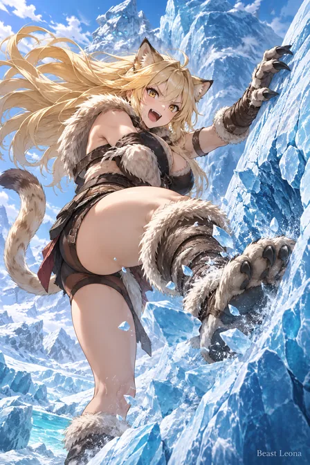 Leona