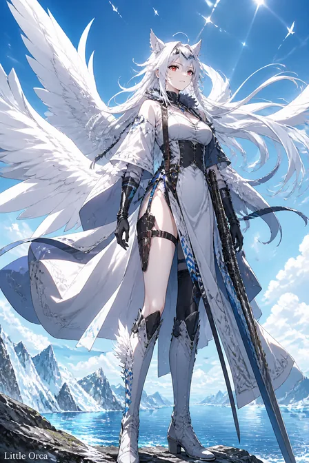 Skadi
