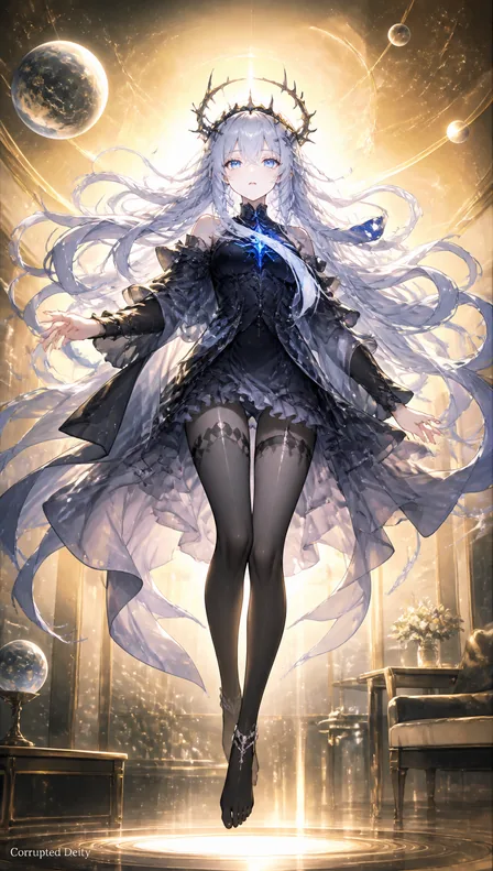 浊心斯卡蒂