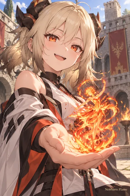 Ifrit