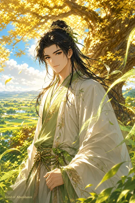 黄草