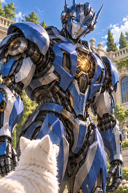 Optimus Prime