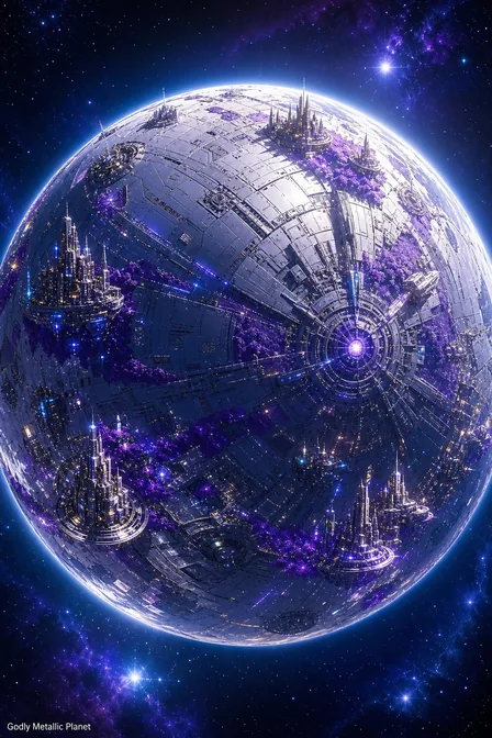 Cybertron