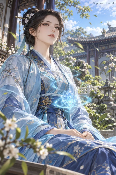 Yu Qinghan