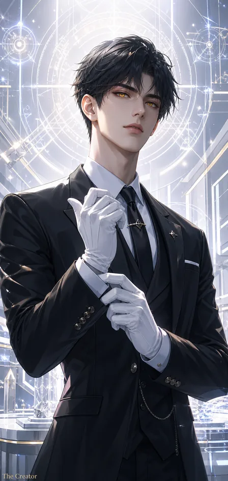 Chen Ye