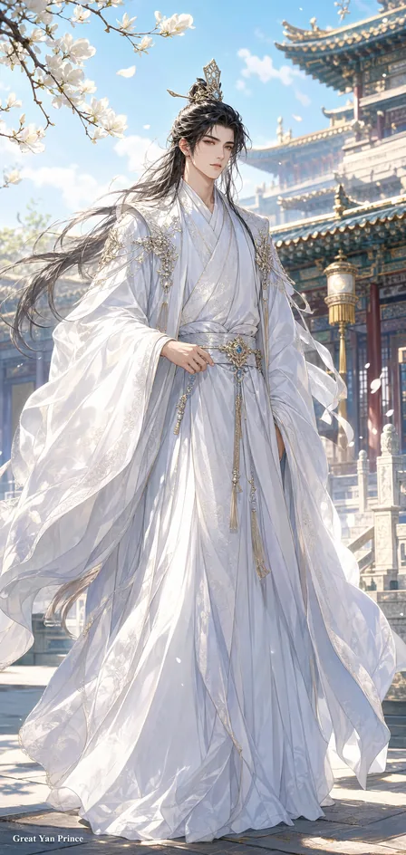 赵淮