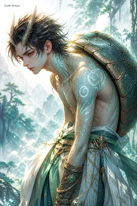 王铁柱