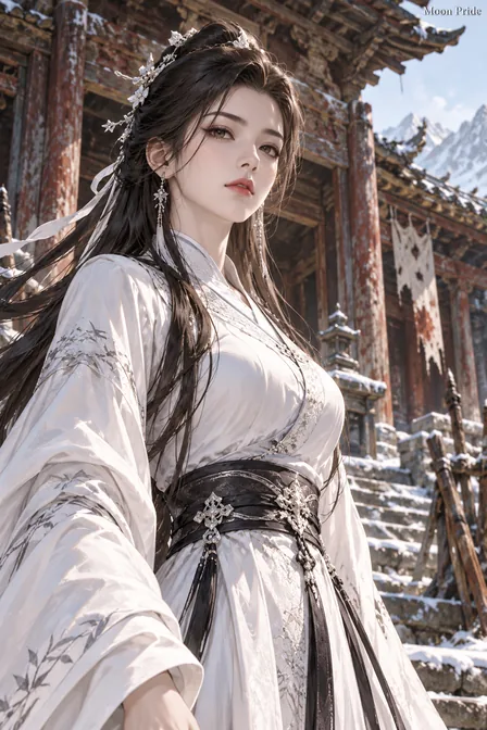 Ding Ling