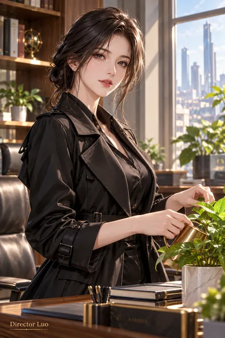 Luo Xiyun
