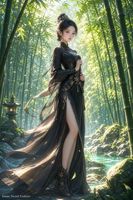 林蝉