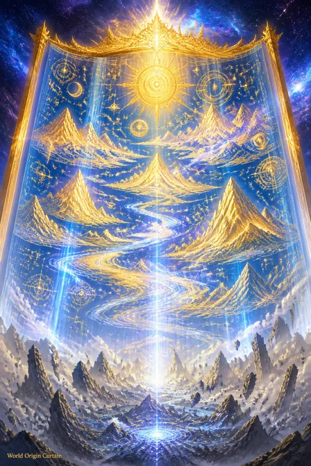 大千世界