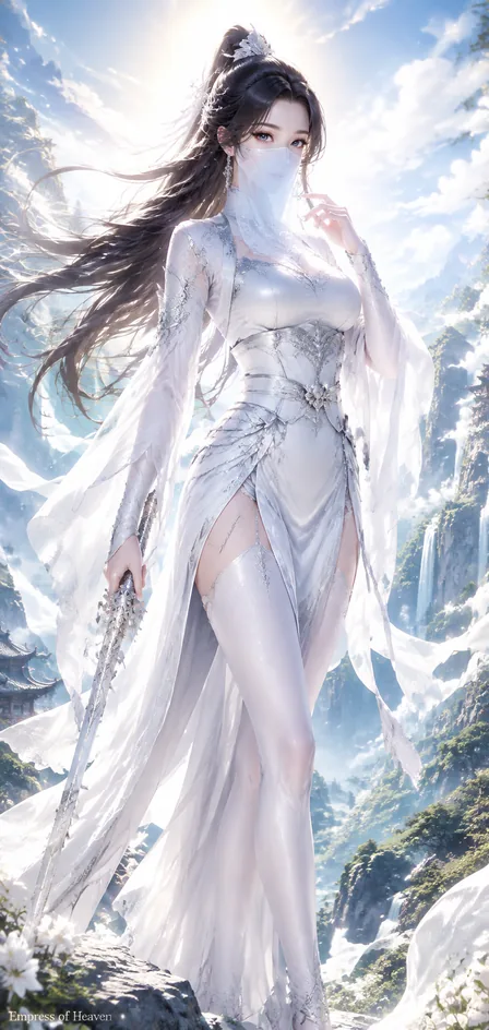 清衍静