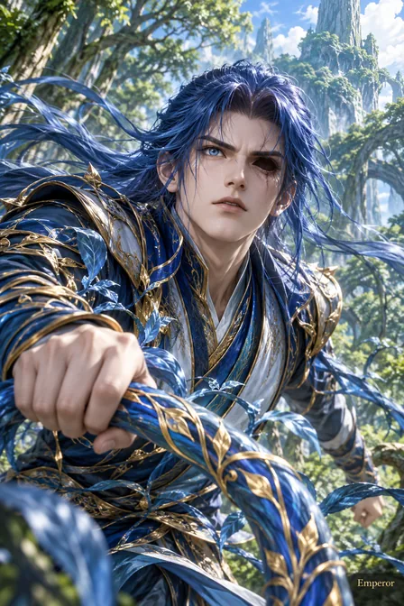 Tang San