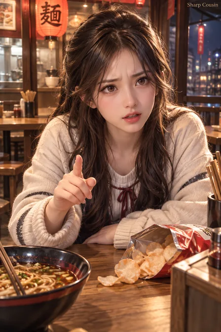 Chen Ziqi