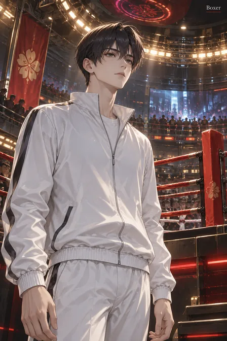 Qing Chen