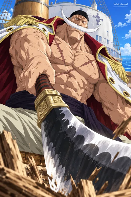 Whitebeard