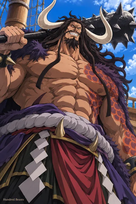 Kaido