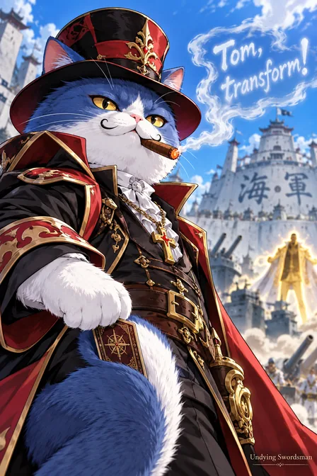 Tom