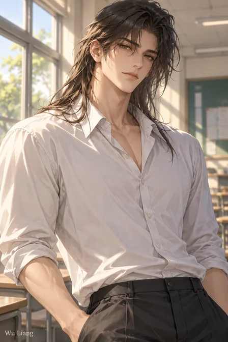 Wu Liang