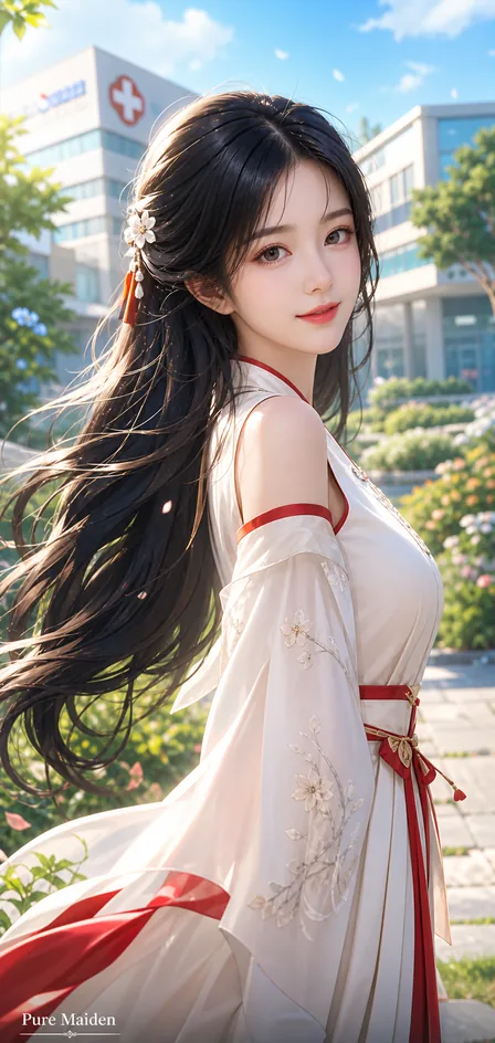 何雪