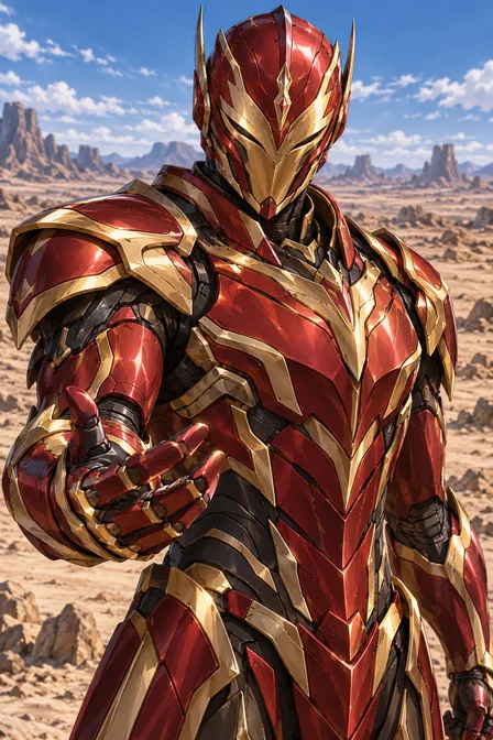 Stark