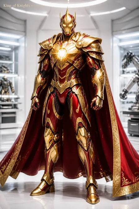 Stark