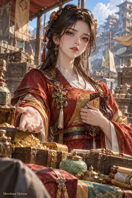 Ji Hongdie