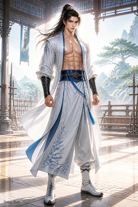Song Ren